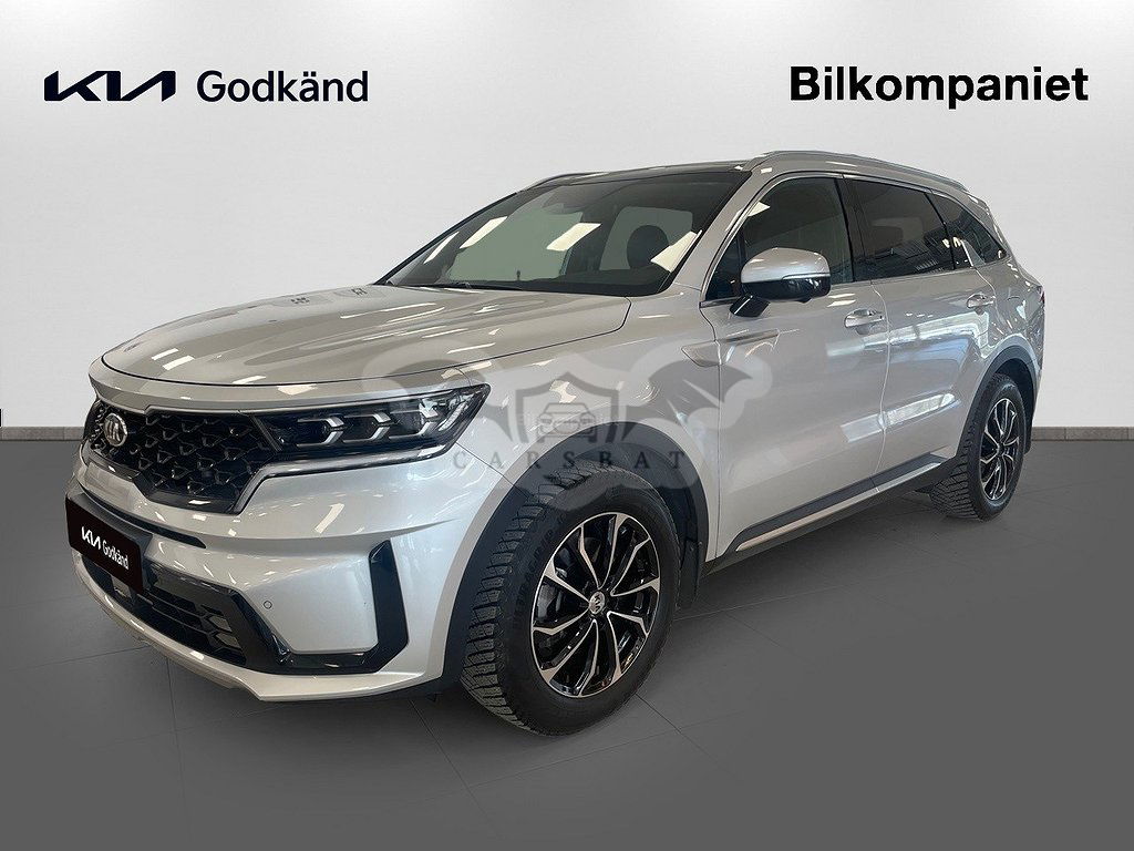 Kia Sorento 2020