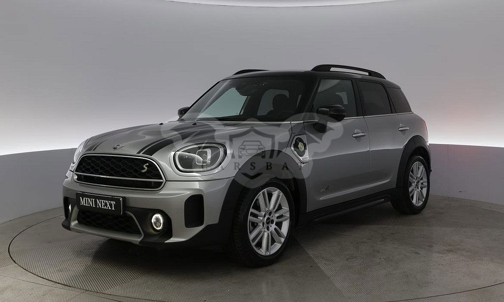 Mini Countryman 2023