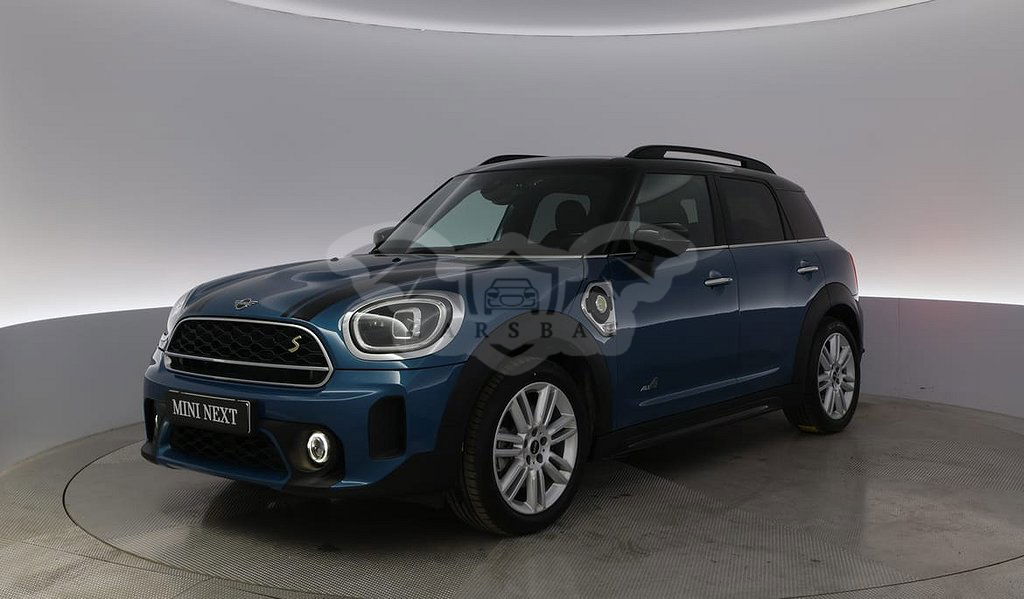 Mini Countryman 2023