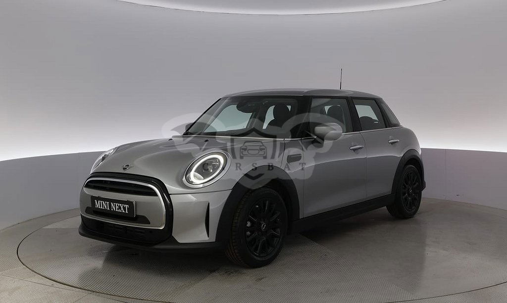 Mini Cooper 2024