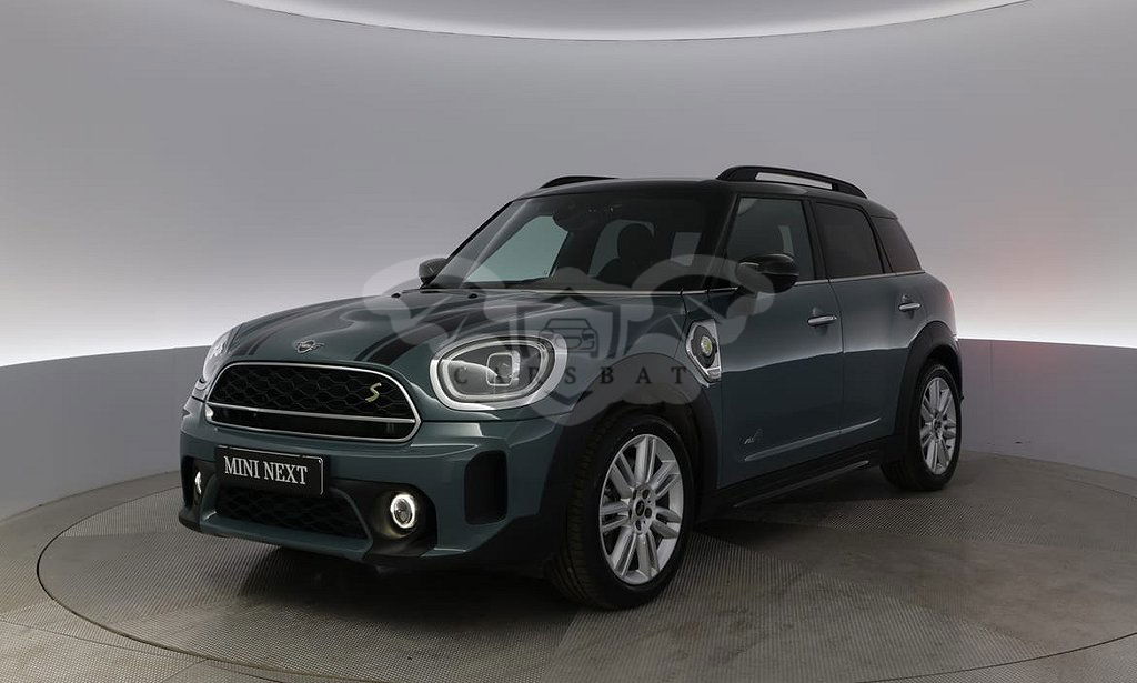 Mini Countryman 2023