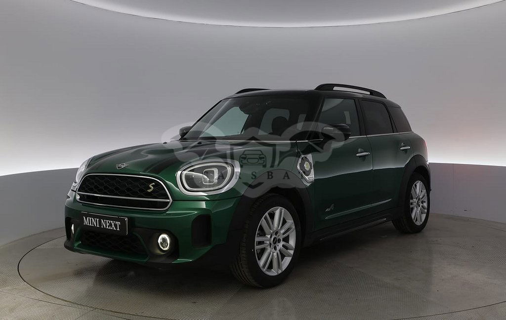 Mini Countryman 2023