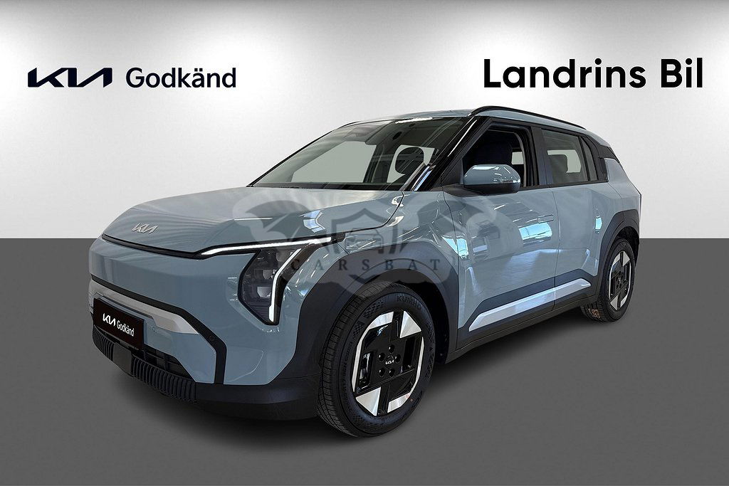 Kia EV3 2024