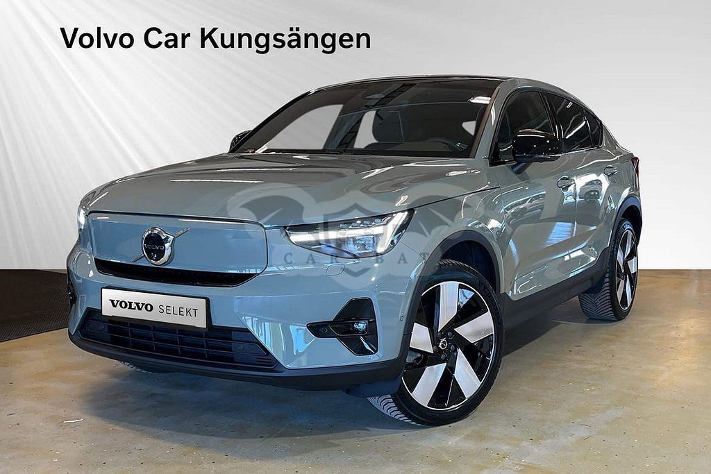 Volvo C40 2023