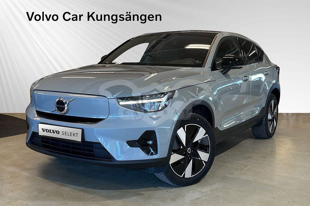 Volvo C40 2023