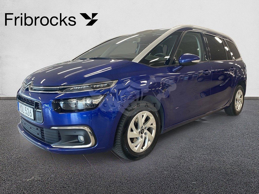 Citroën C4 2018