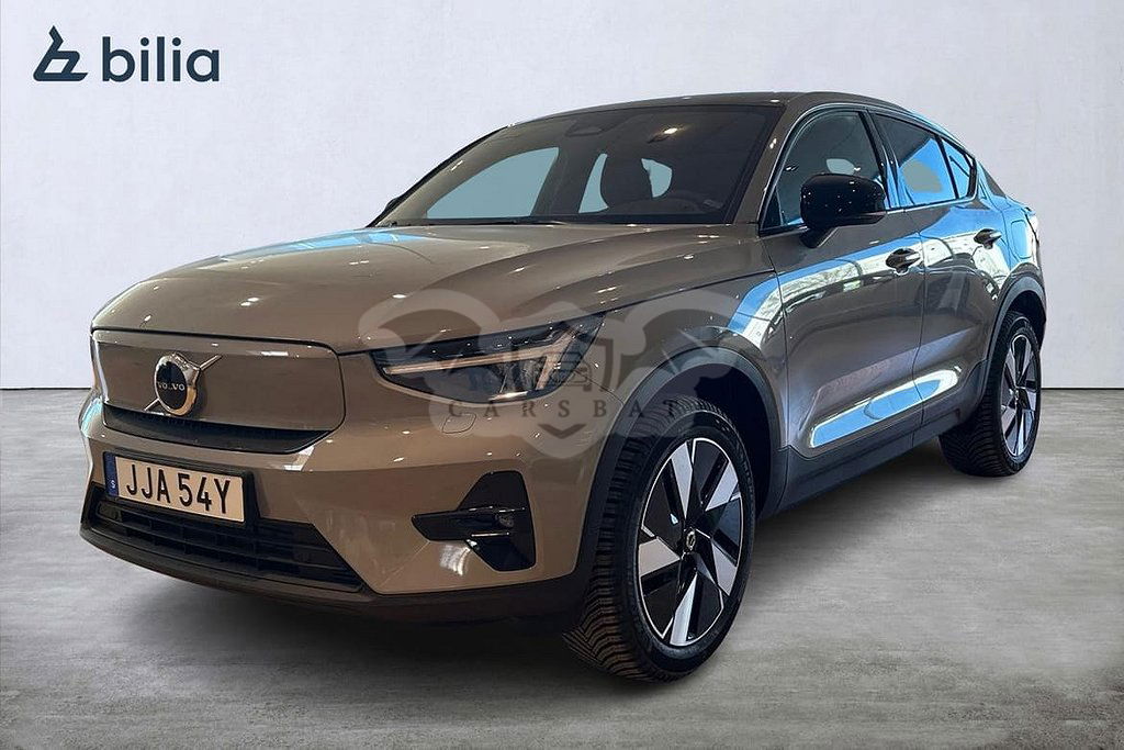 Volvo C40 2023