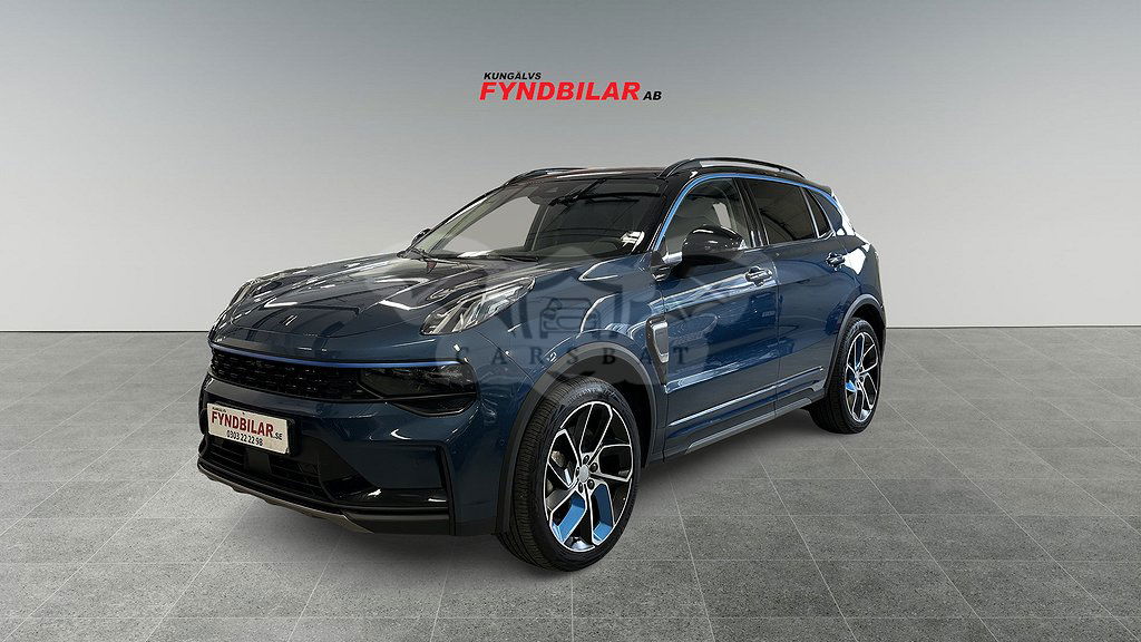 Lynk&Co 01 2022