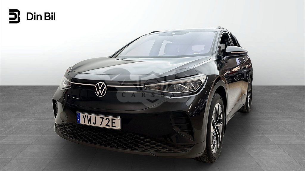 Volkswagen ID.4 2022