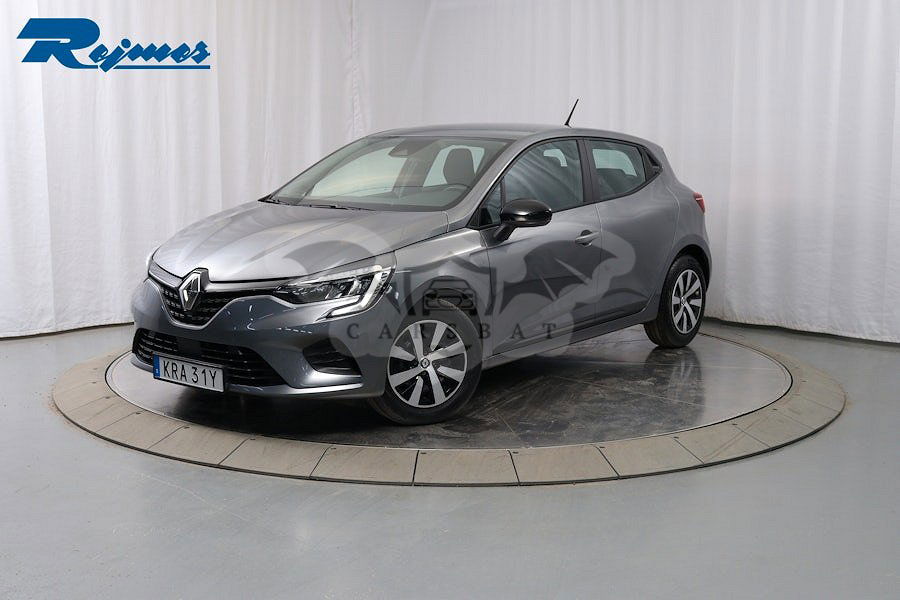 Renault Clio 2023