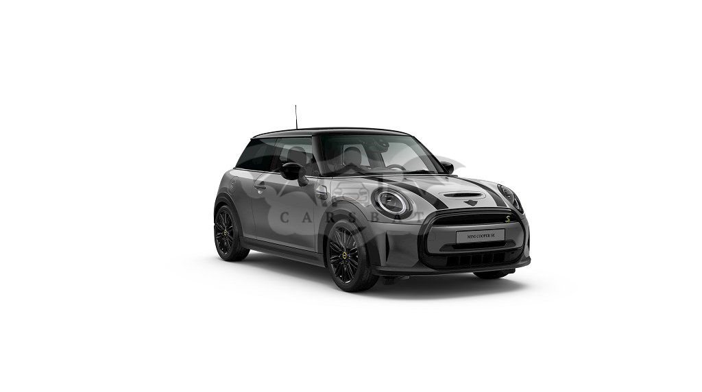 Mini Cooper 2022