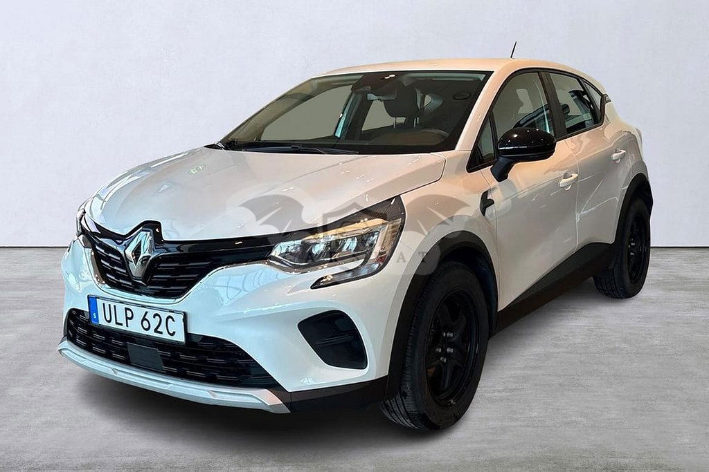 Renault Captur 2023
