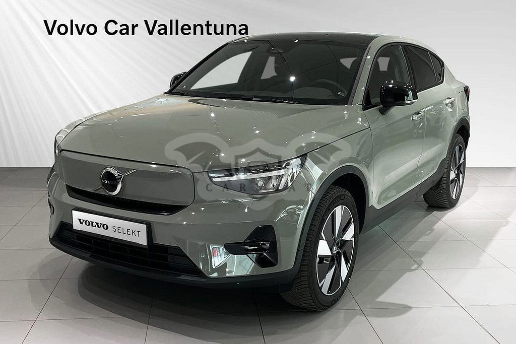 Volvo C40 2023