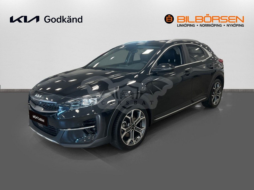 Kia XCeed 2022