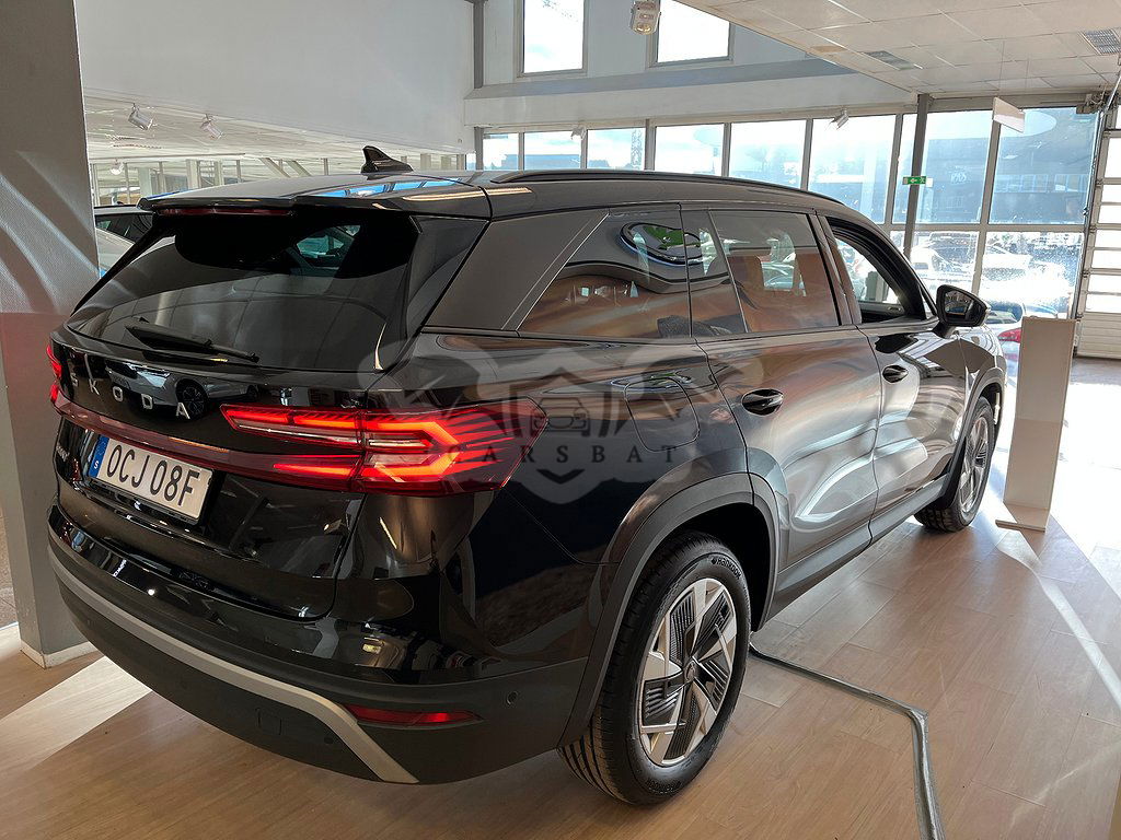 Skoda Kodiaq 2024