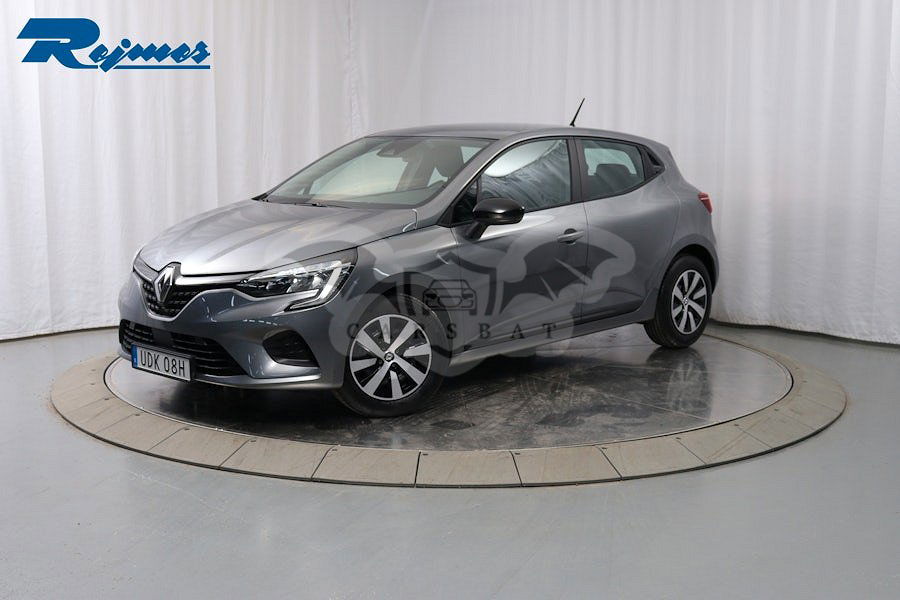Renault Clio 2023