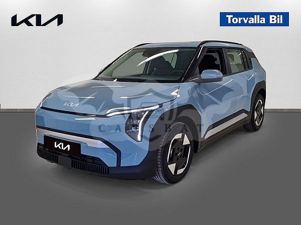 Kia EV3 2025