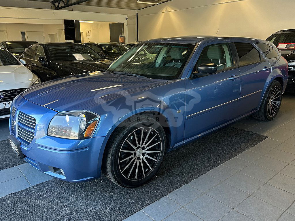 Dodge Magnum 2007