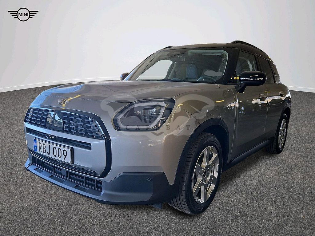 Mini Countryman 2023