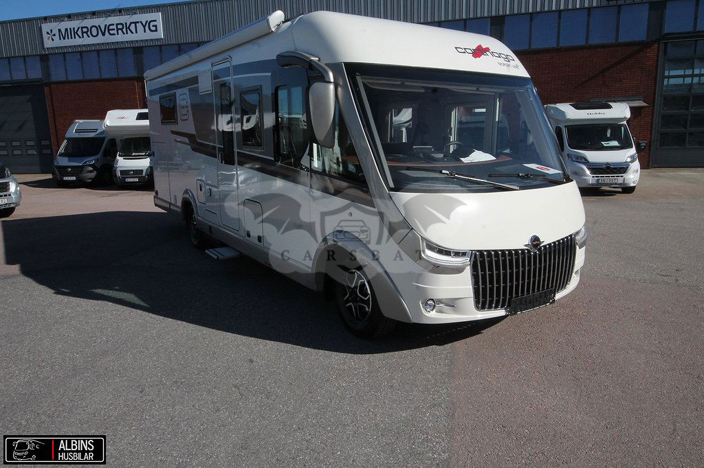 Carthago Chic C-line 2024