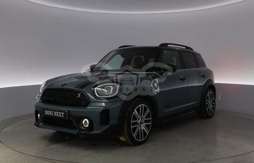 Mini Countryman 2023
