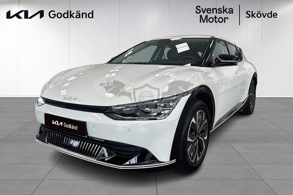 Kia EV6 2023