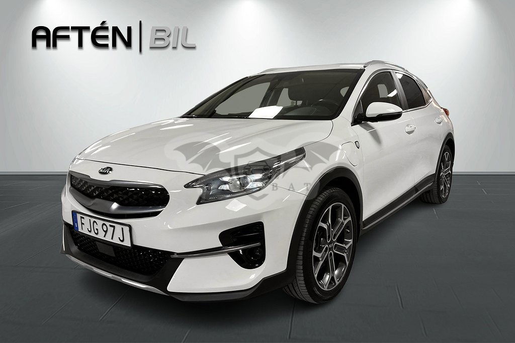 Kia XCeed 2020
