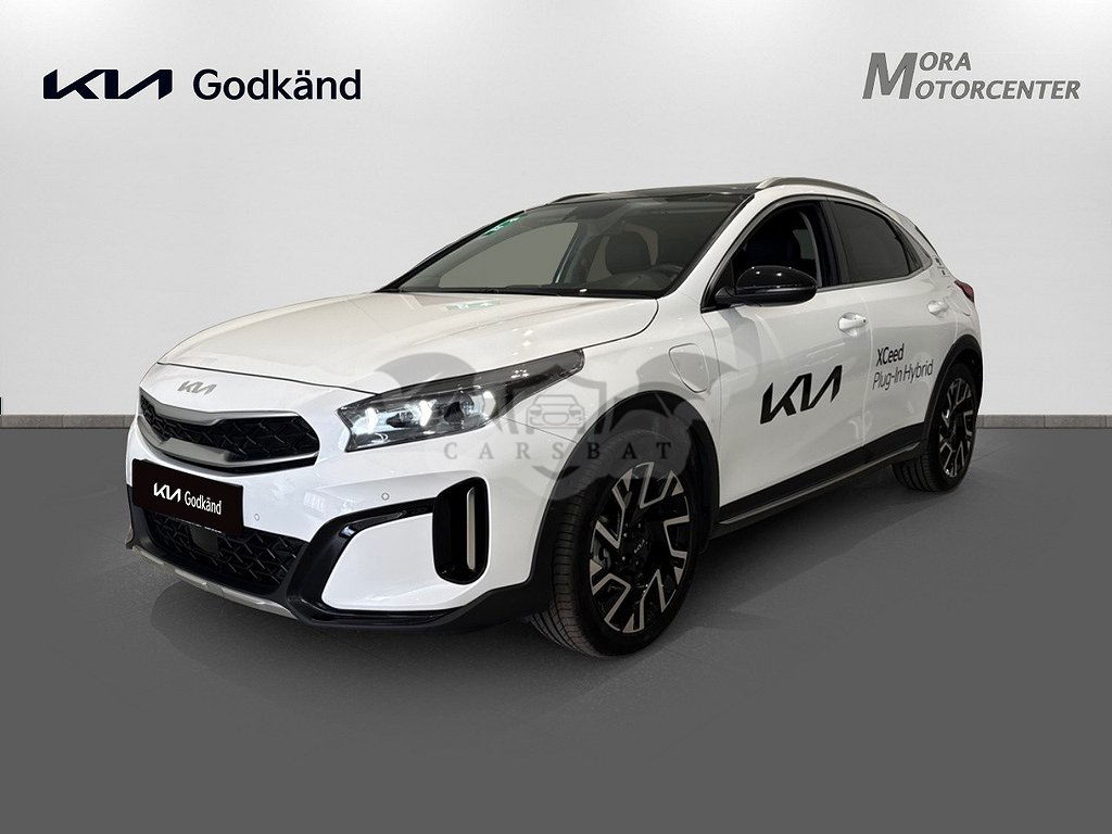 Kia XCeed 2024