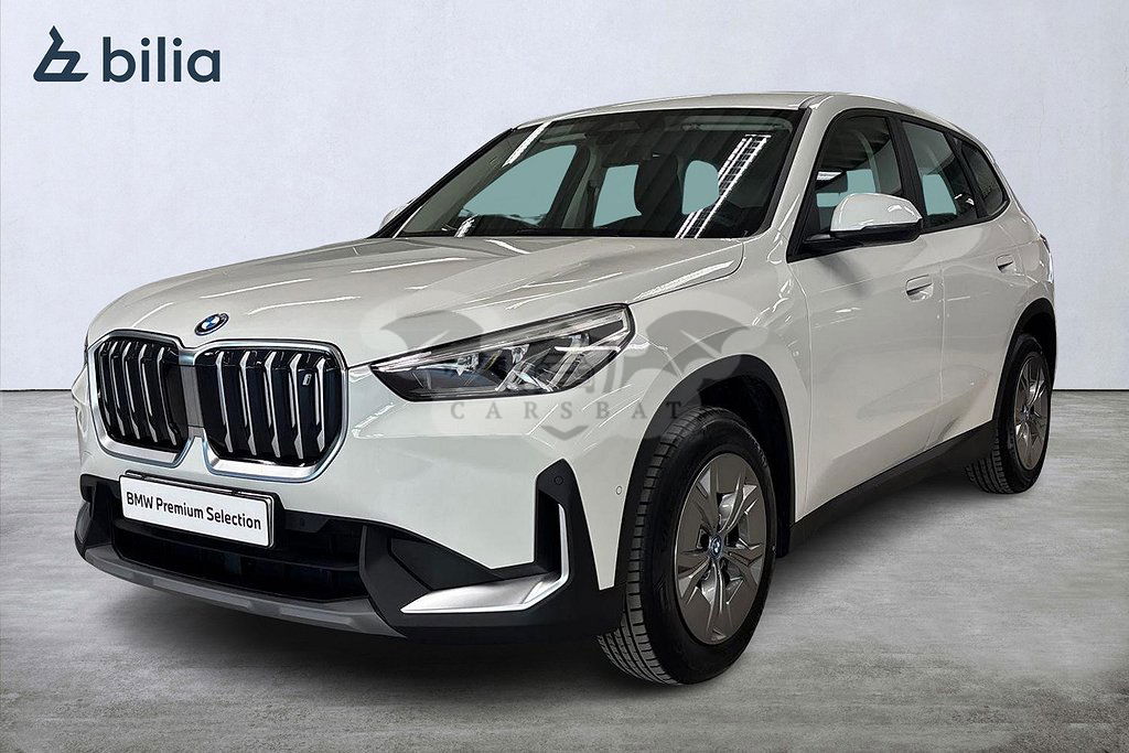 BMW iX1 2023