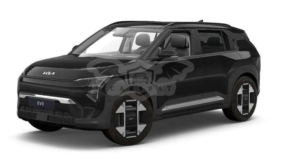 Kia EV3 2024
