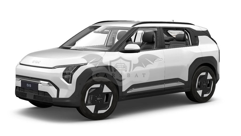 Kia EV3 2025