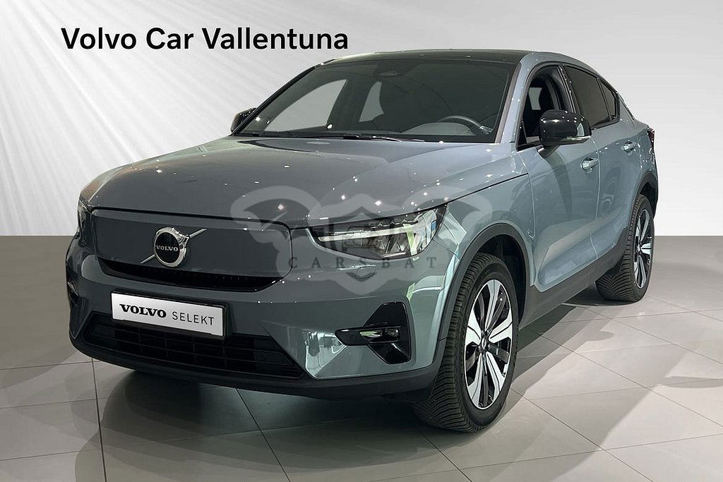 Volvo C40 2023