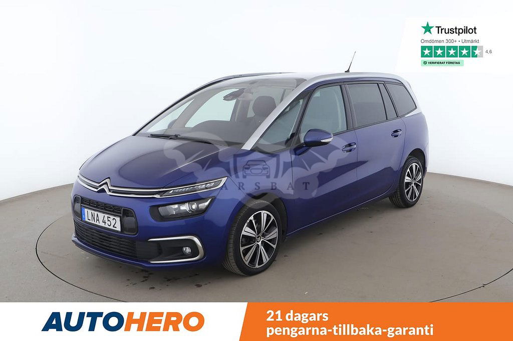 Citroën C4 2018