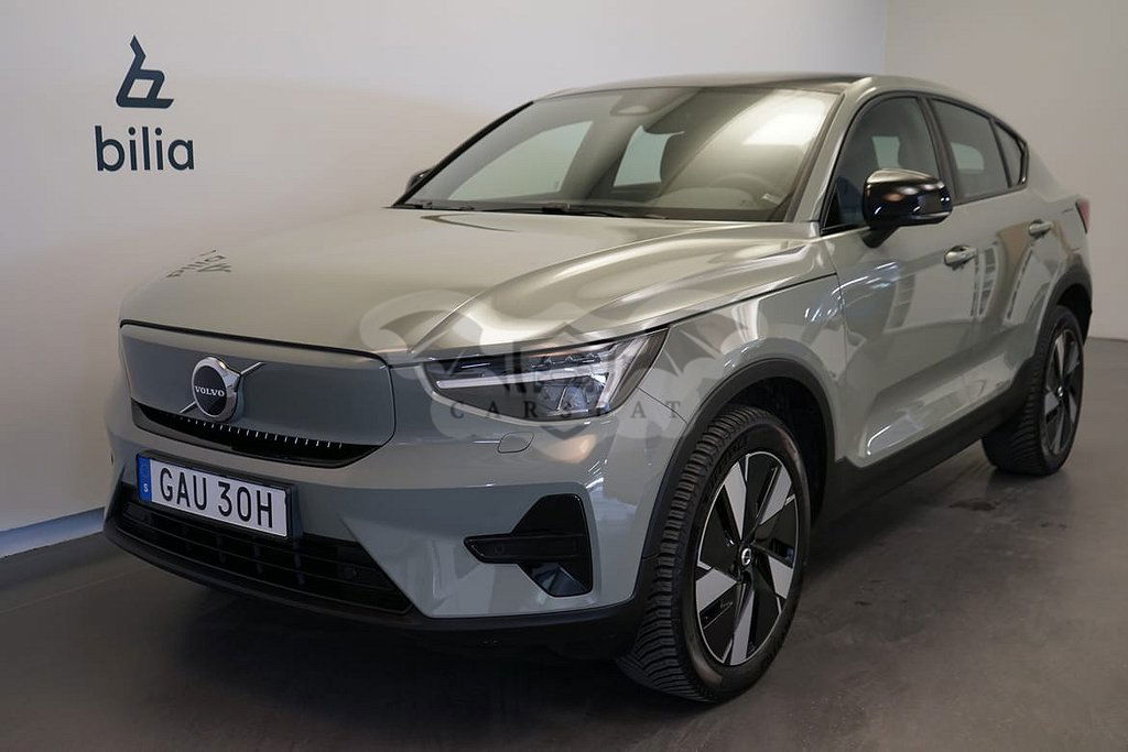 Volvo C40 2023