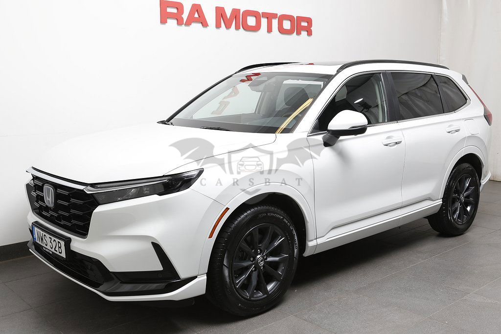 Honda CR-V 2023