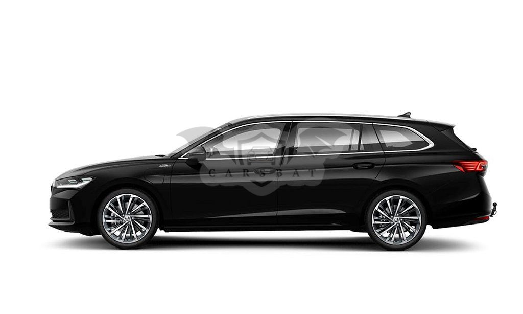 Skoda Superb 2024