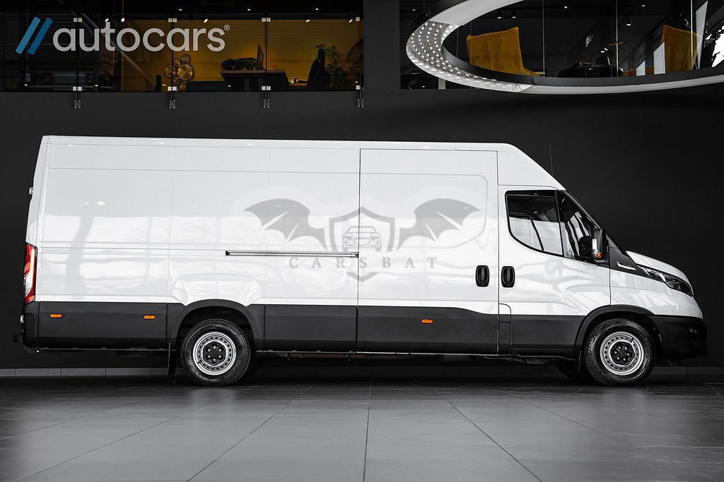 Iveco Daily 2022