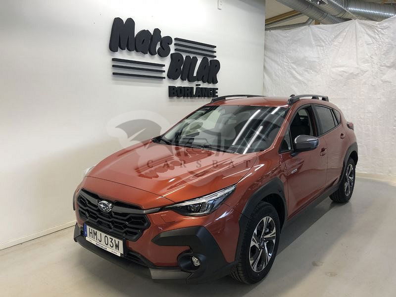 Subaru Crosstrek 2024