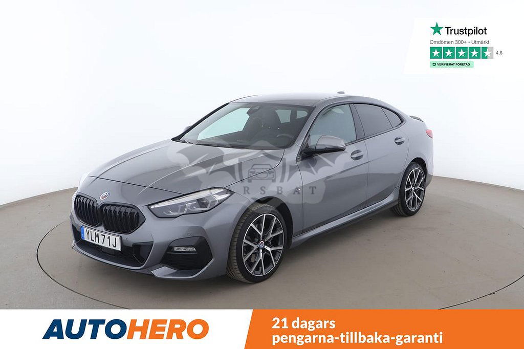 BMW 2 Series 218 2022