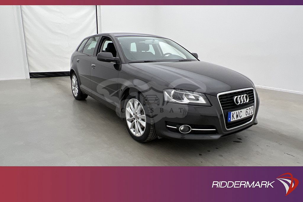 Audi A3 2010