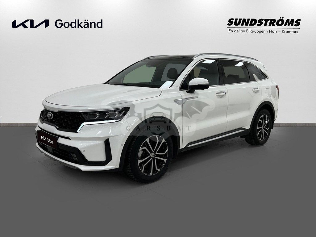 Kia Sorento 2020