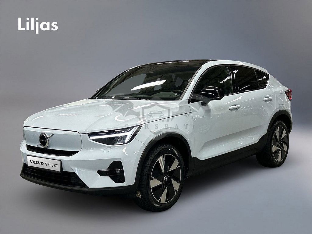 Volvo C40 2023