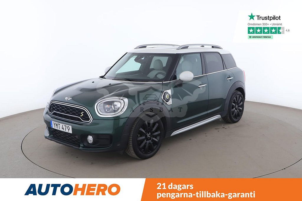Mini Countryman 2017
