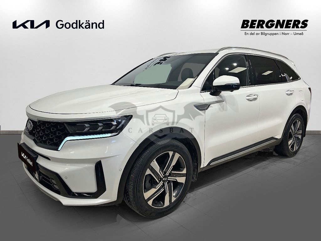 Kia Sorento 2020