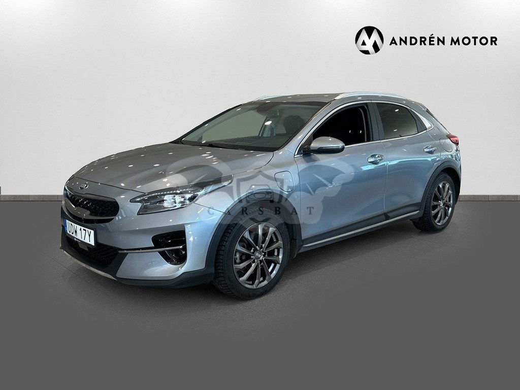 Kia XCeed 2021
