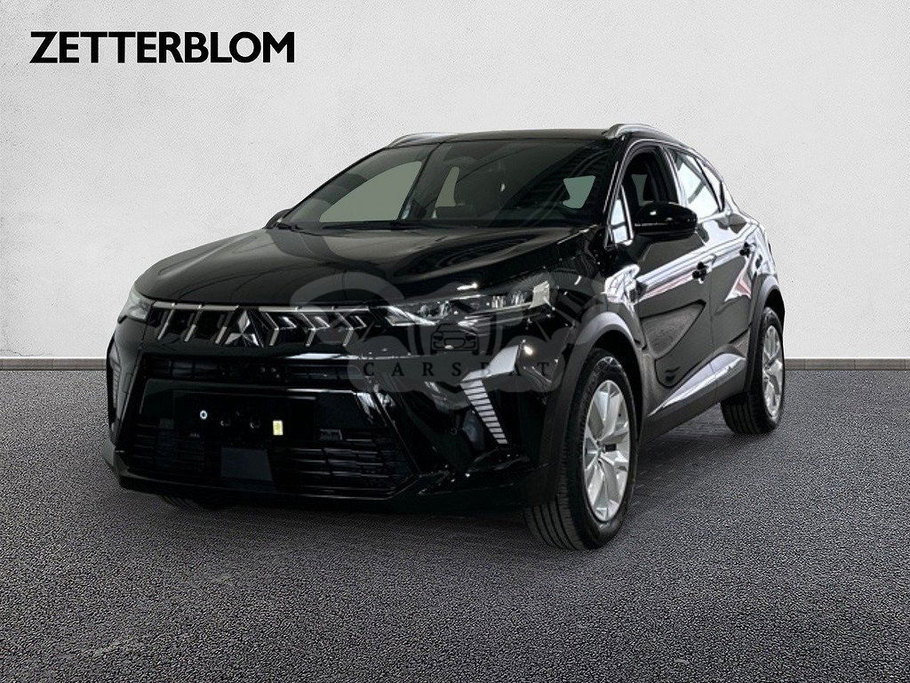 Mitsubishi ASX 2024