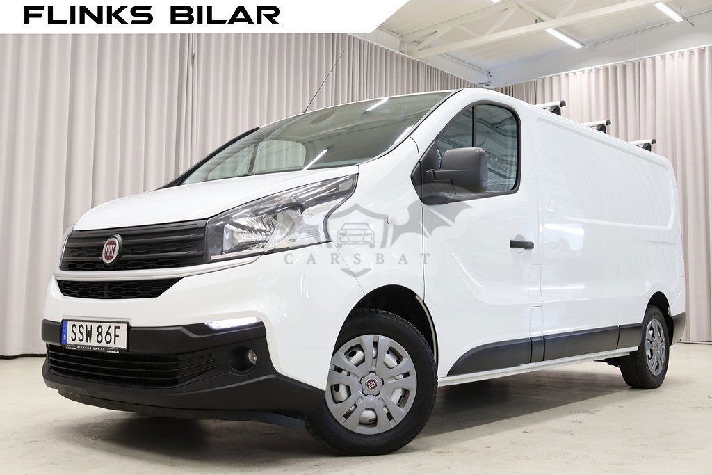 Fiat Talento 2020