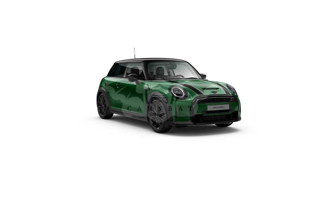 Mini Cooper 2022
