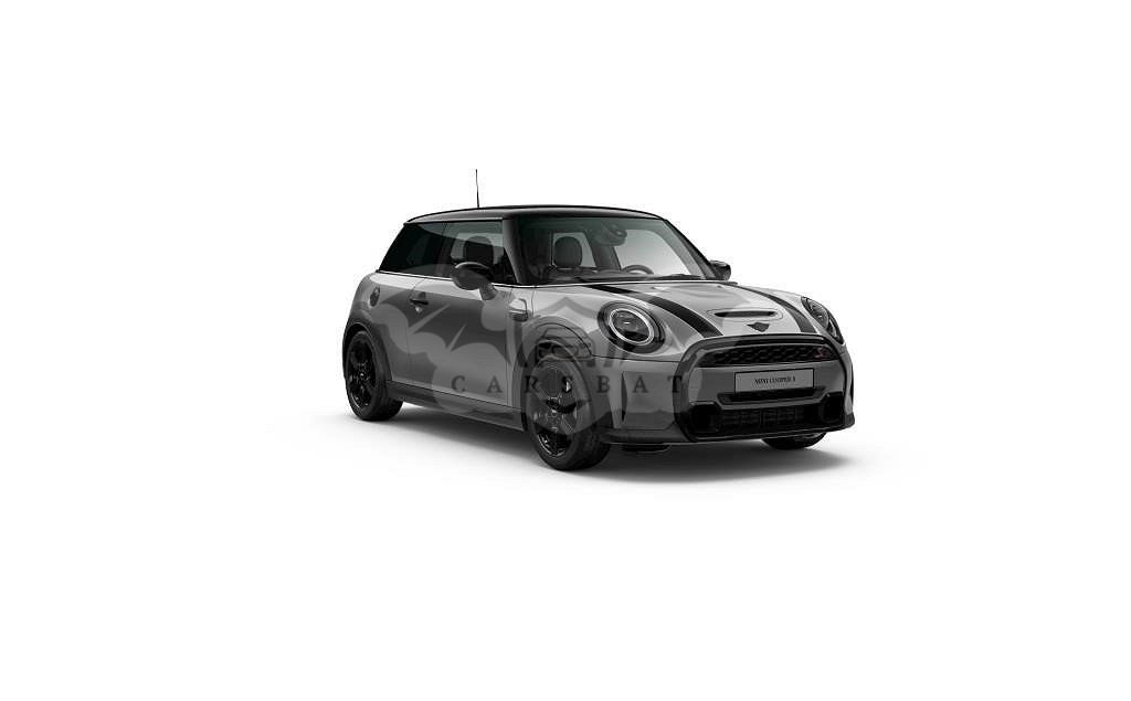 Mini Cooper 2022