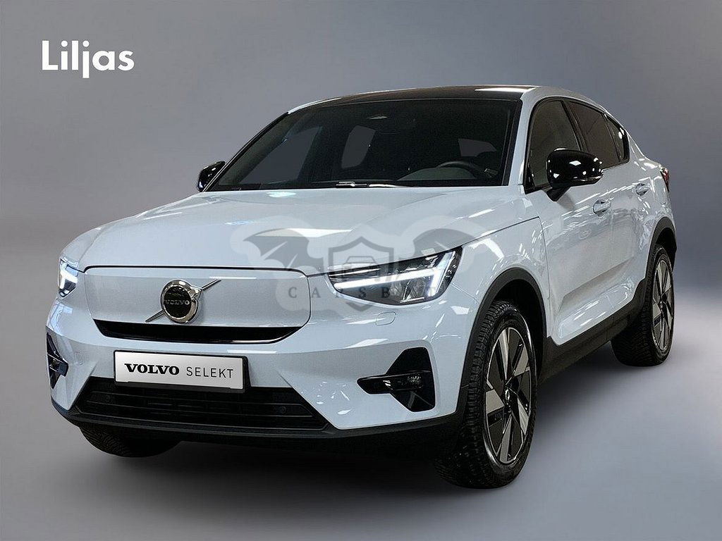 Volvo C40 2023